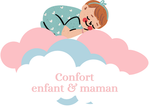 CONFORT ENFANT & MAMAN